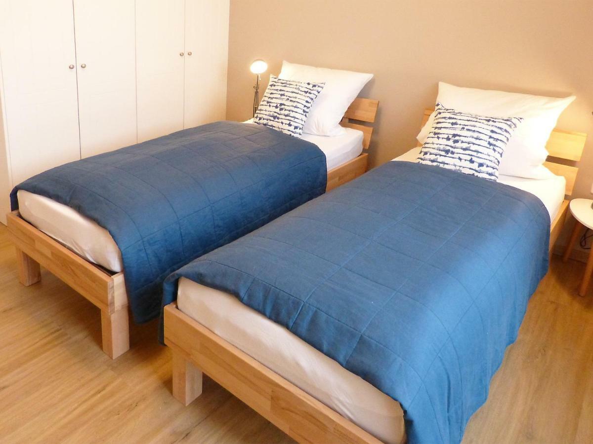 Weisse Duene Ferienwohnung *Weisse Duene 7* Wittdun Ngoại thất bức ảnh